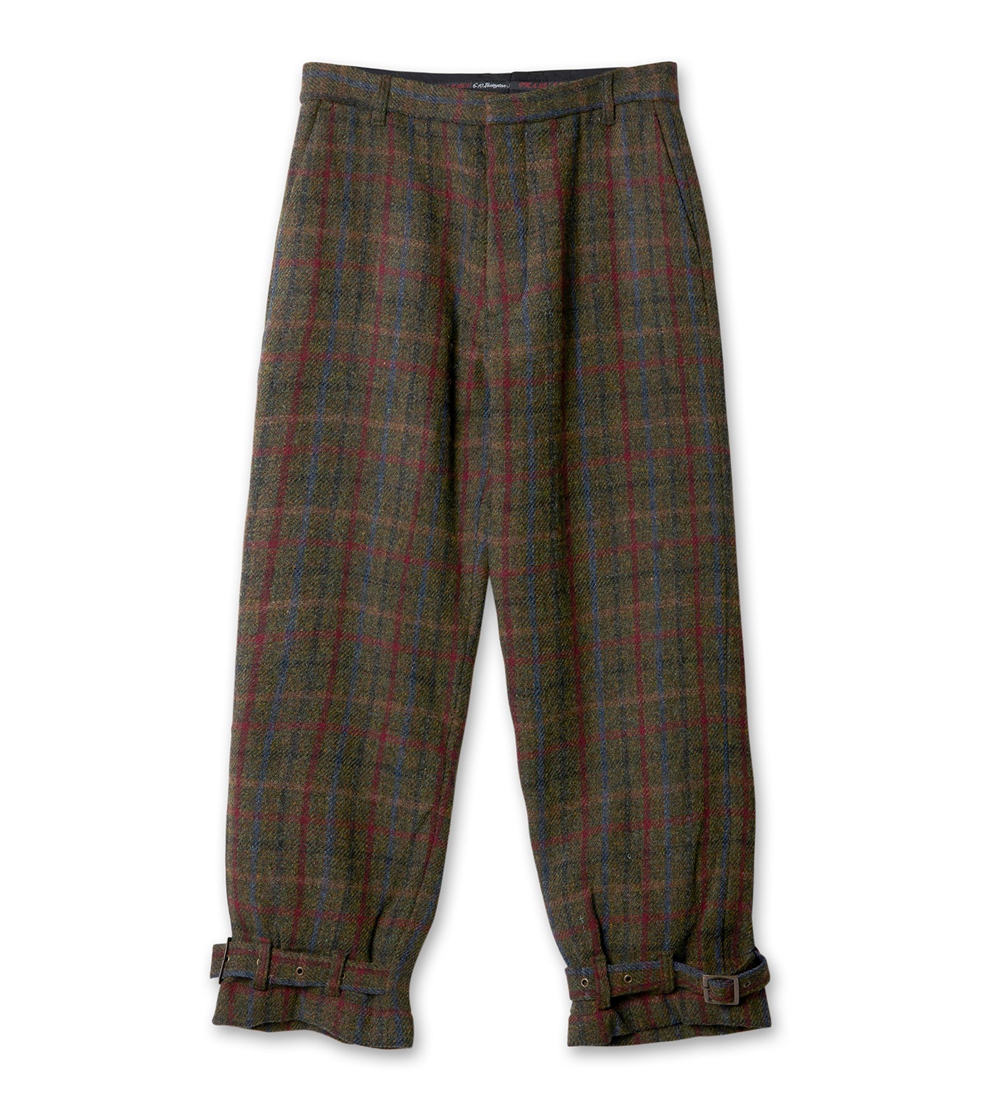 BARTHOLOMEW TROUSERS