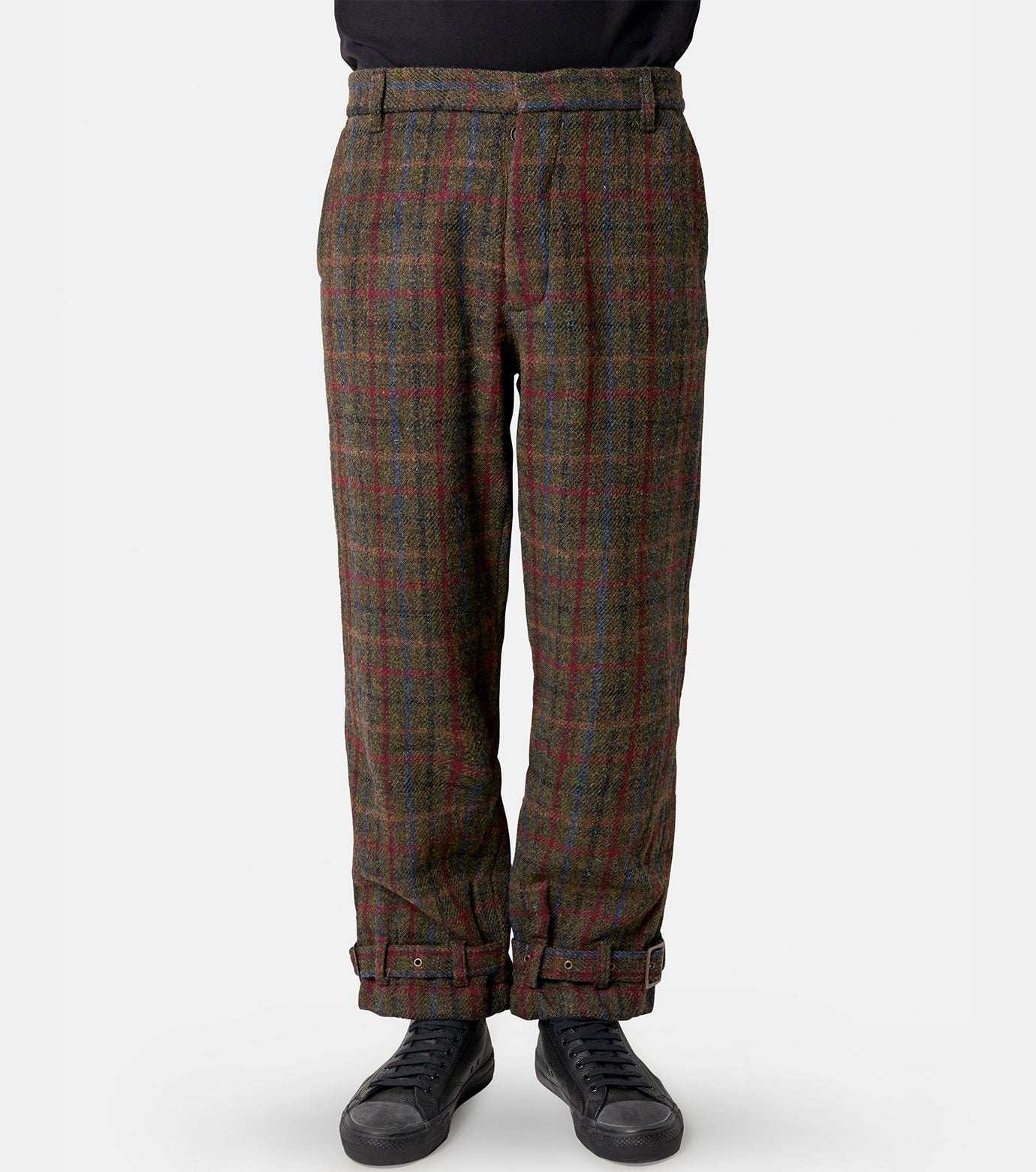 BARTHOLOMEW TROUSERS