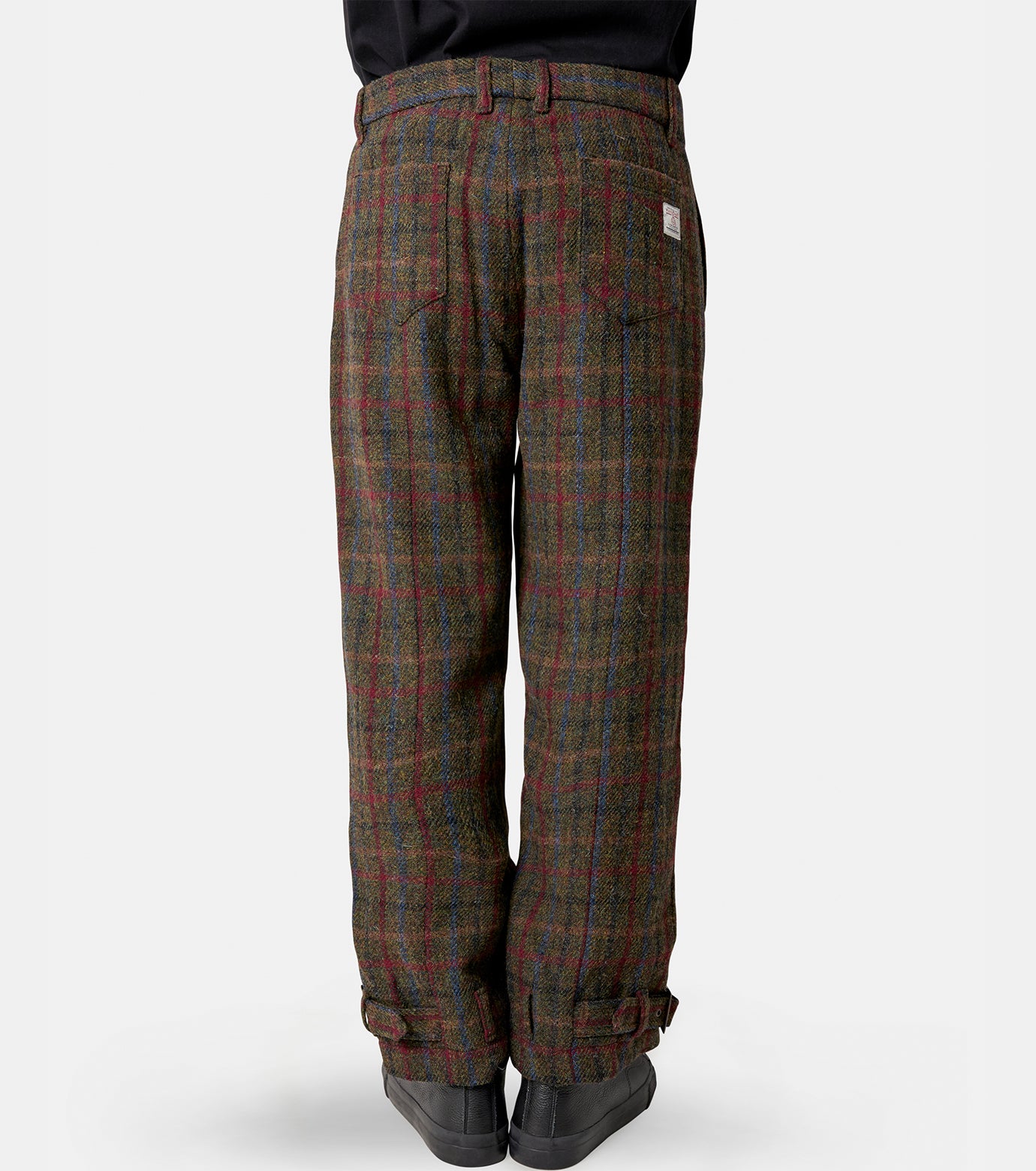 BARTHOLOMEW TROUSERS