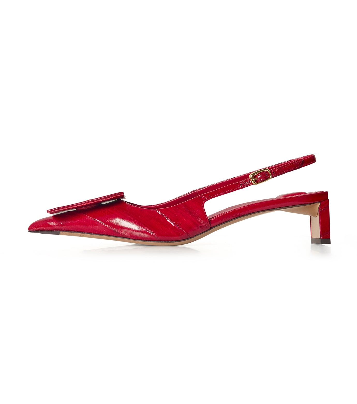 Les Slingbacks Duelo B