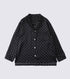 Silk Pajamas Long-Sleeve