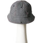 THREE POINT BELL HAT