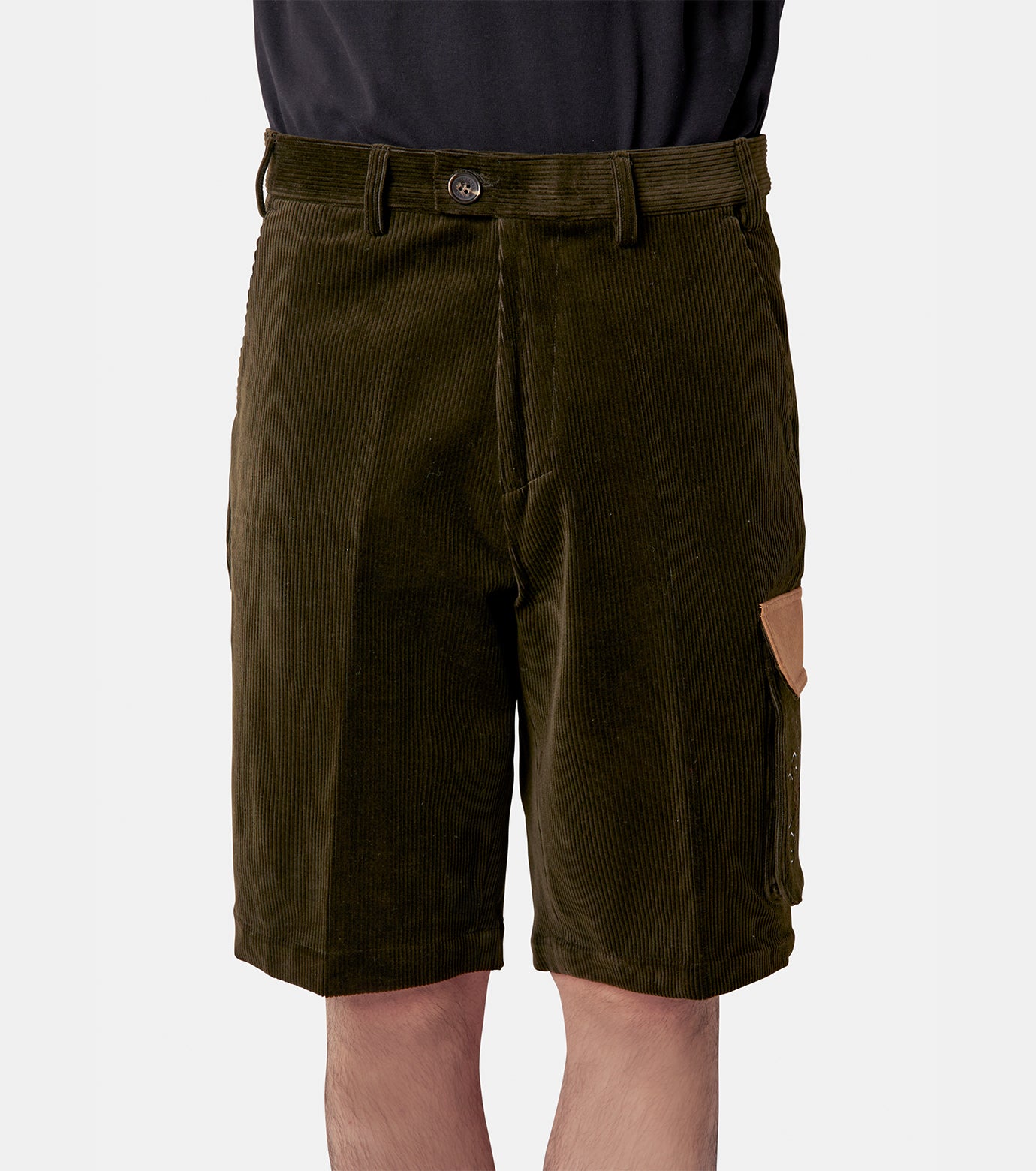 FAIRMOUNT SHORTS