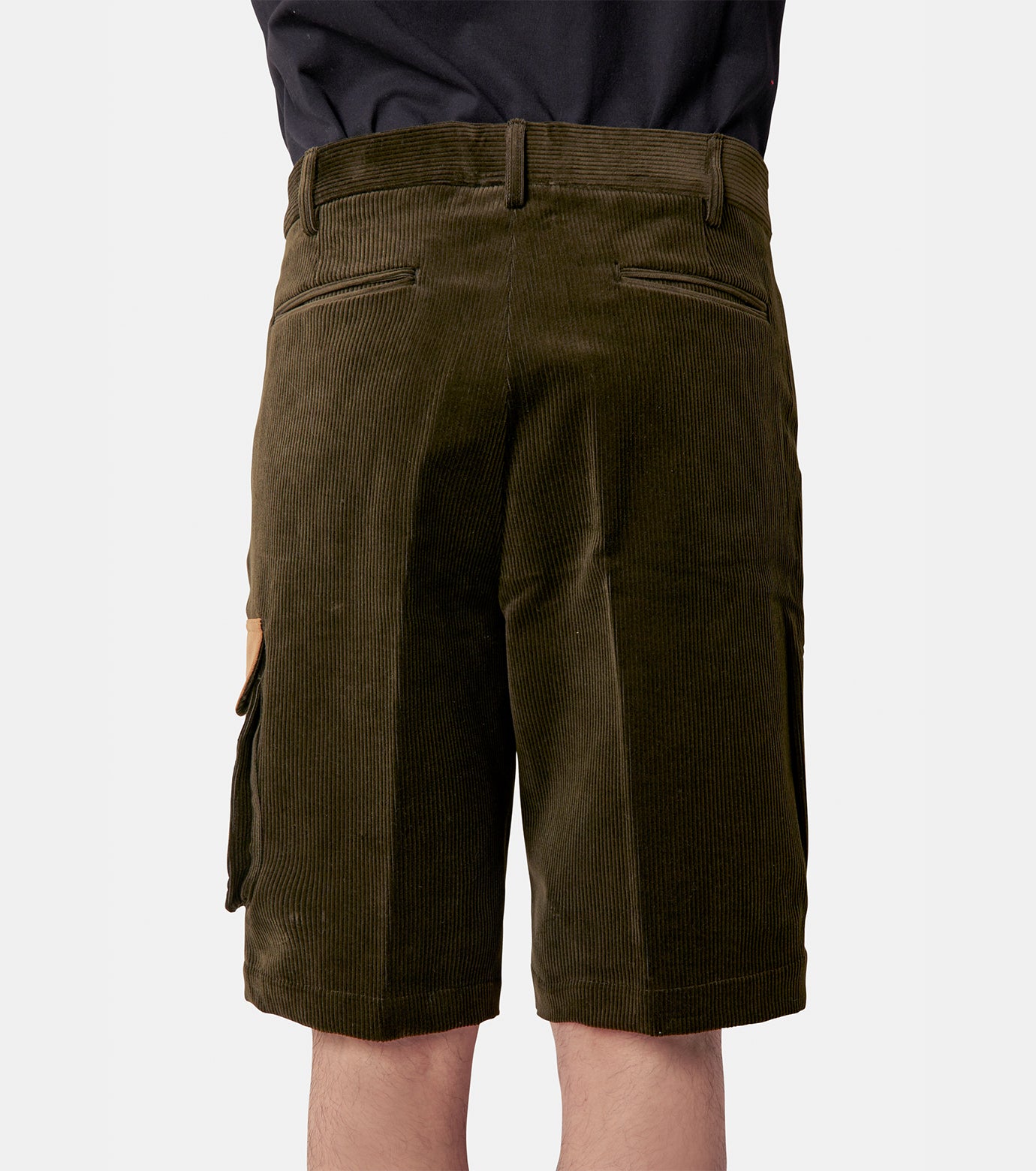 FAIRMOUNT SHORTS