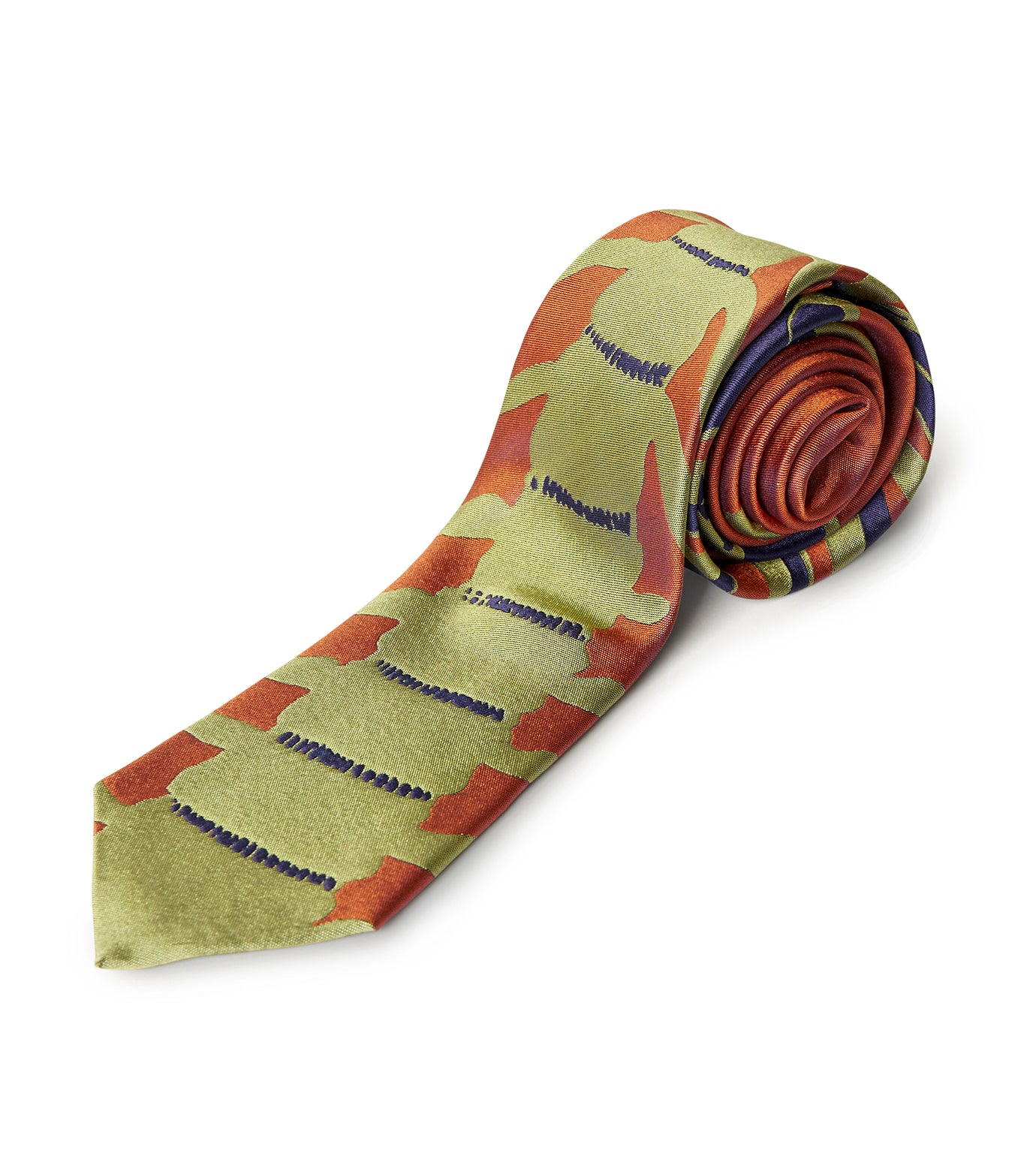 THE FOLLOWING WEDNESDAY TIE