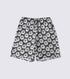Silk Pajamas Shorts