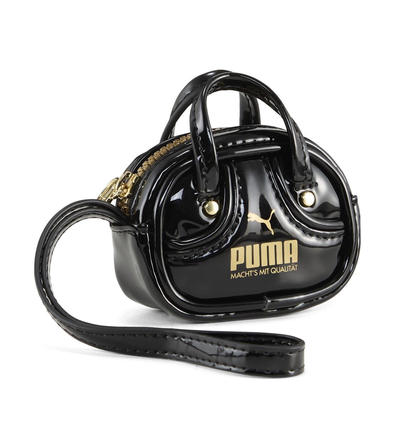 Puma Grip bag Keychain