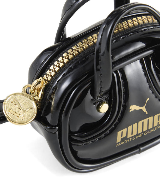 Puma Grip bag Keychain