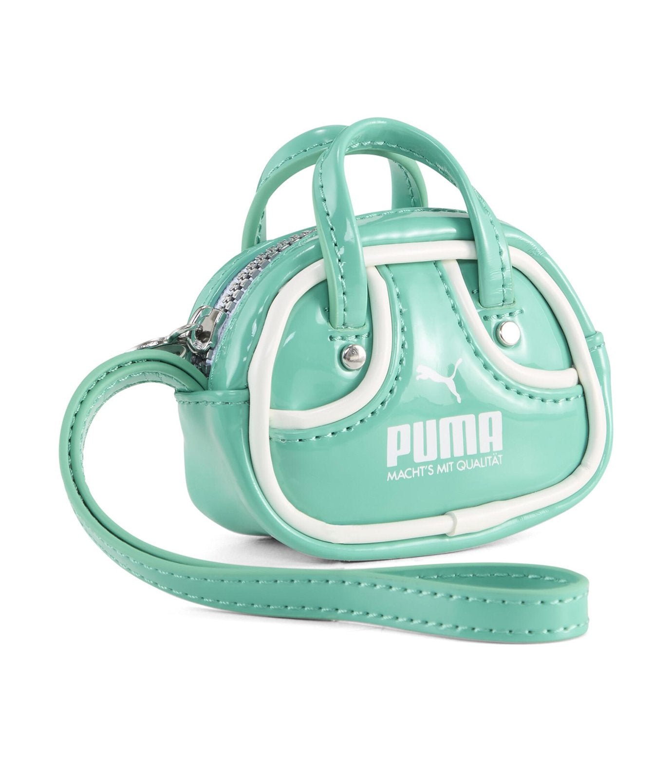 Puma Grip bag Keychain