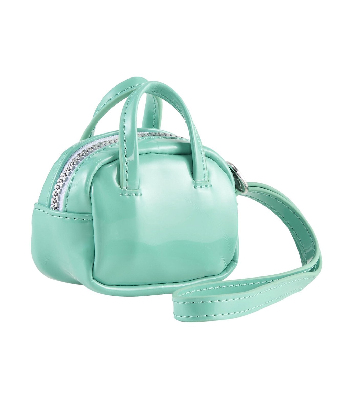 Puma Grip bag Keychain