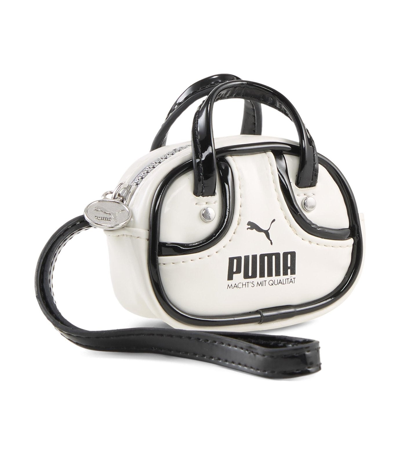 Puma Grip bag Keychain