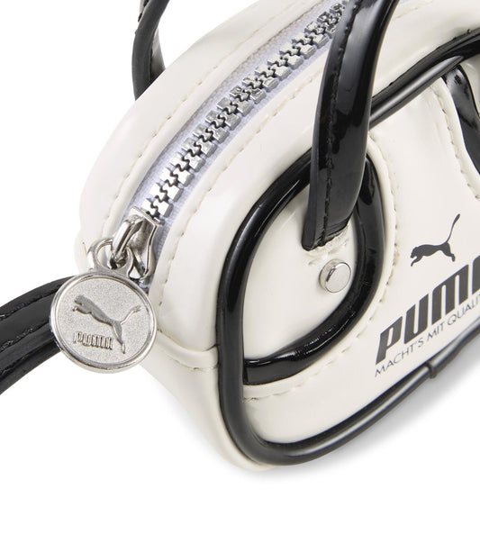 Puma Grip bag Keychain
