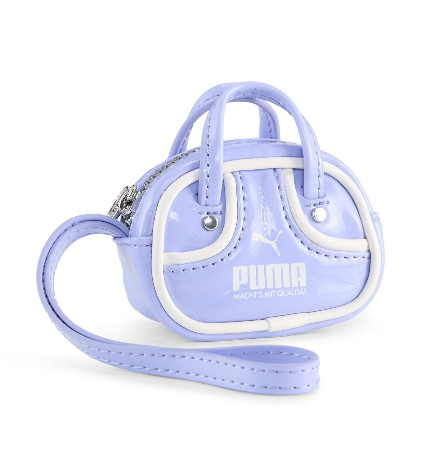 Puma Grip bag Keychain