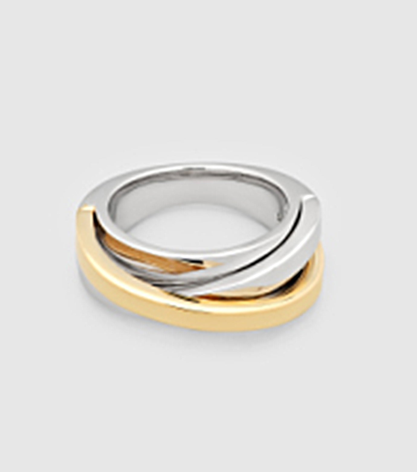 Orb Ring Slim Duo