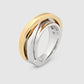 Orb Ring Slim Duo