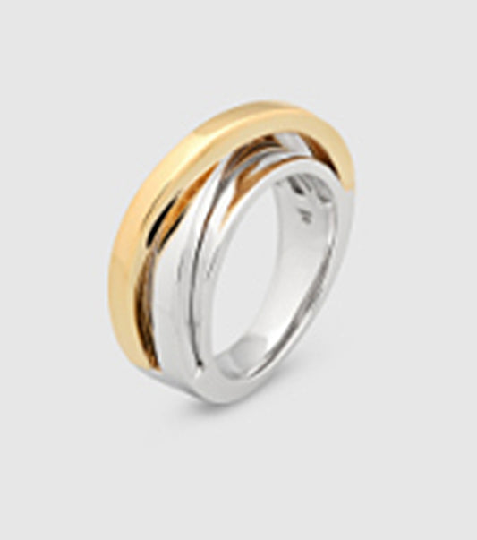 Orb Ring Slim Duo