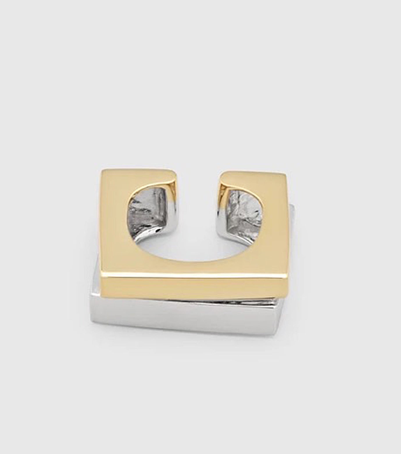 Step Ear Cuff Duo