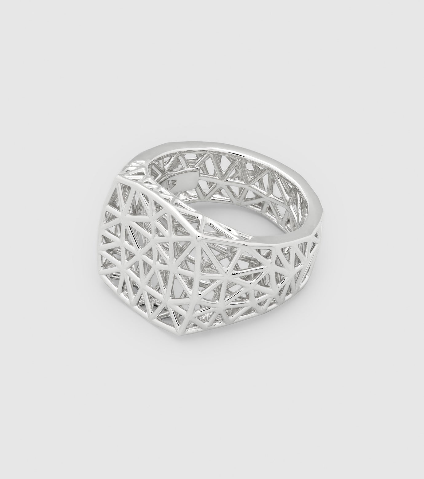 Mesh Ring