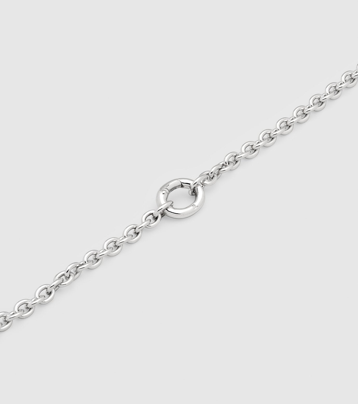 Ada Chain Slim / 17 inches