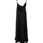 Hook And Eye Slip Maxi Dress