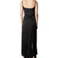 Hook And Eye Slip Maxi Dress