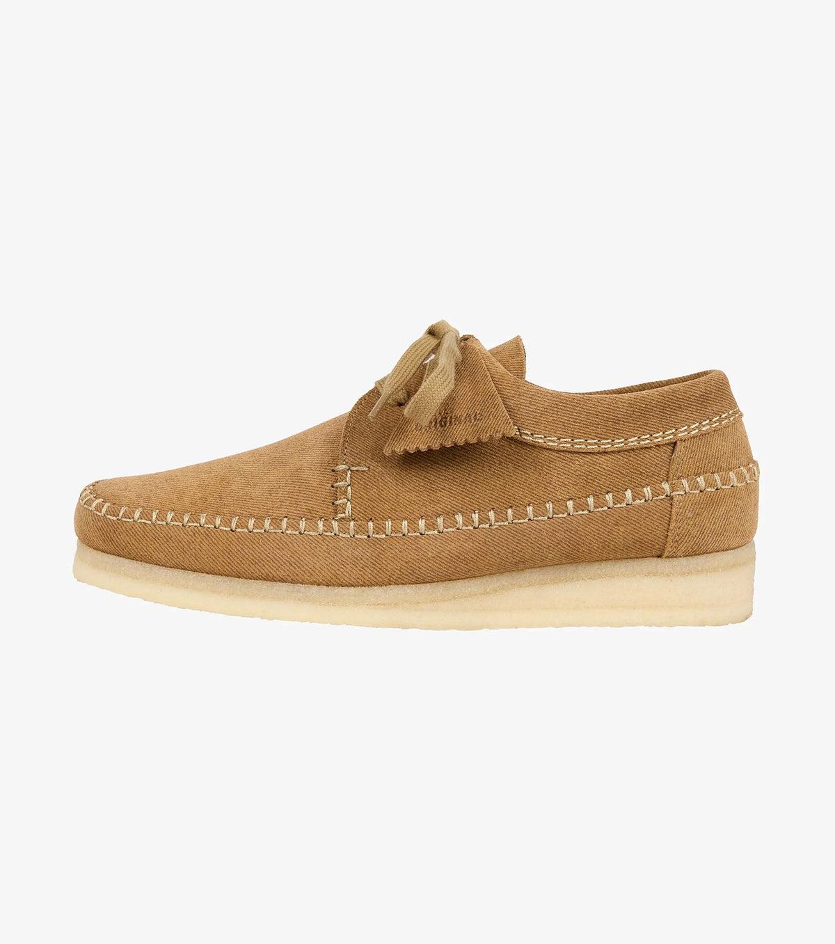 WEAVER APC CLARKS-CROUTE COTELEE