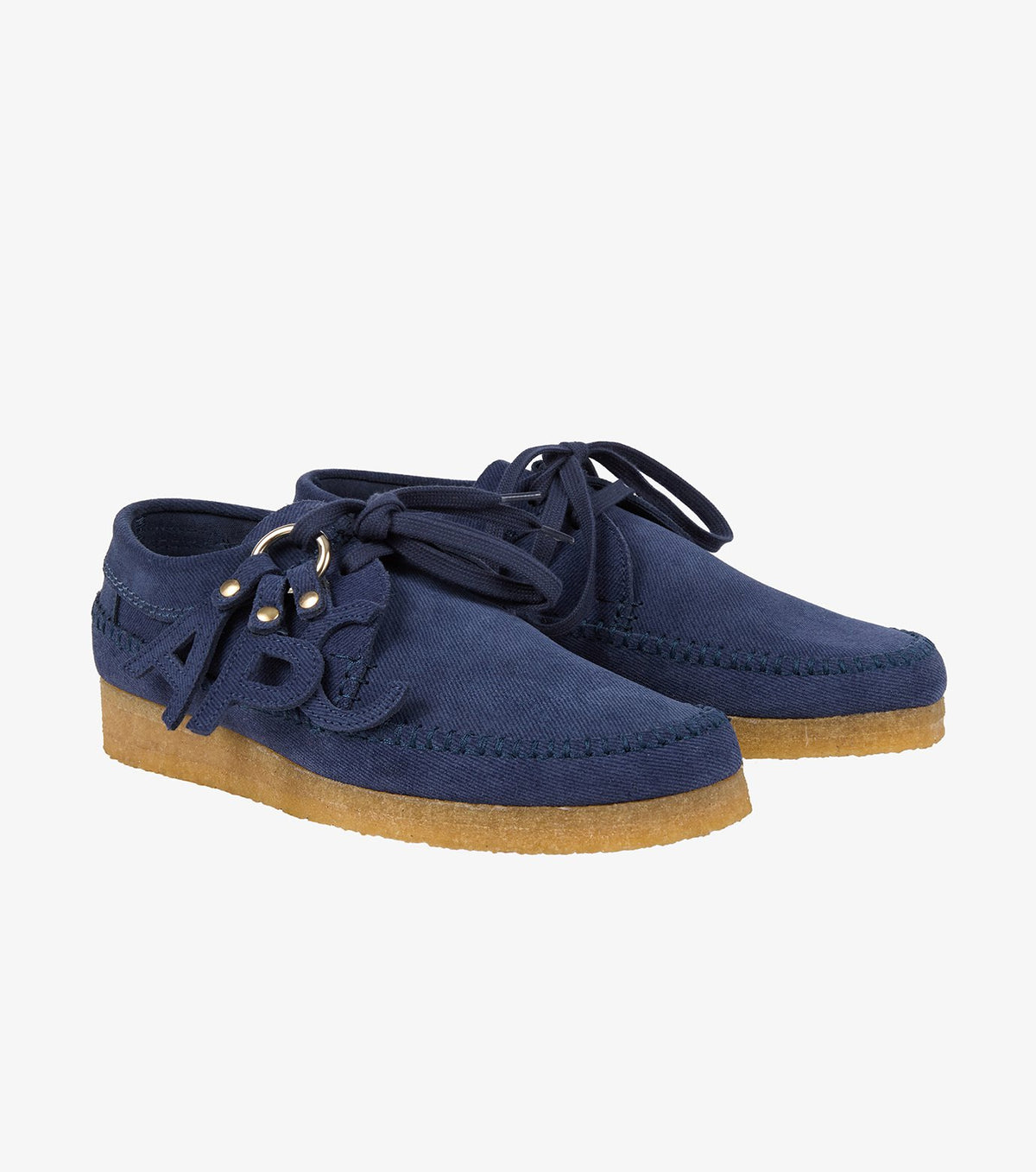 WEAVER APC CLARKS-CROUTE COTELEE
