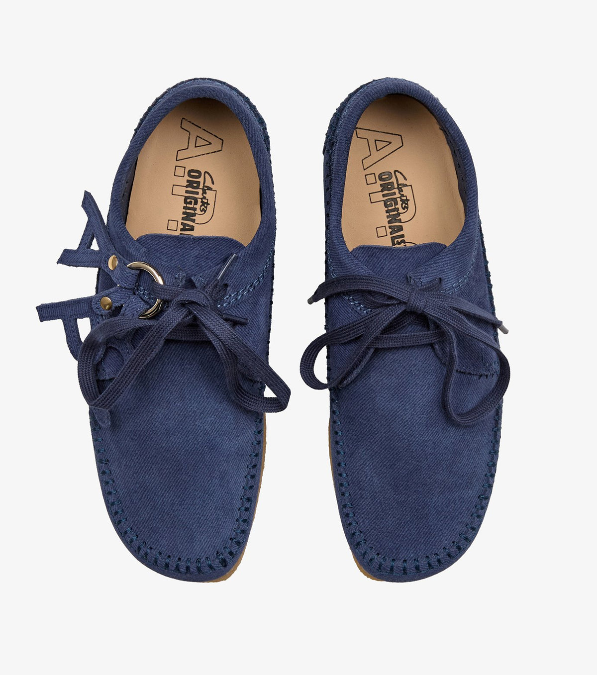 WEAVER APC CLARKS-CROUTE COTELEE