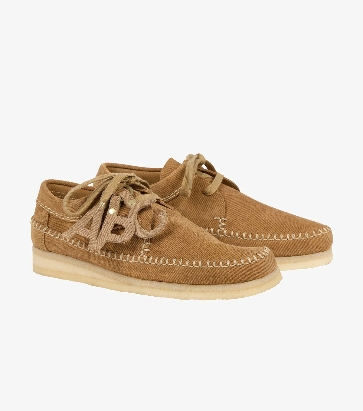 Weaver APC Clarks