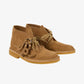 DESERT BOOTS APC CLARKS-CROUTE COTEL