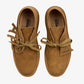DESERT BOOTS APC CLARKS-CROUTE COTEL