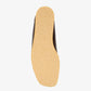 WEAVER APC CLARKS-CUIR LISSE BRILLAN