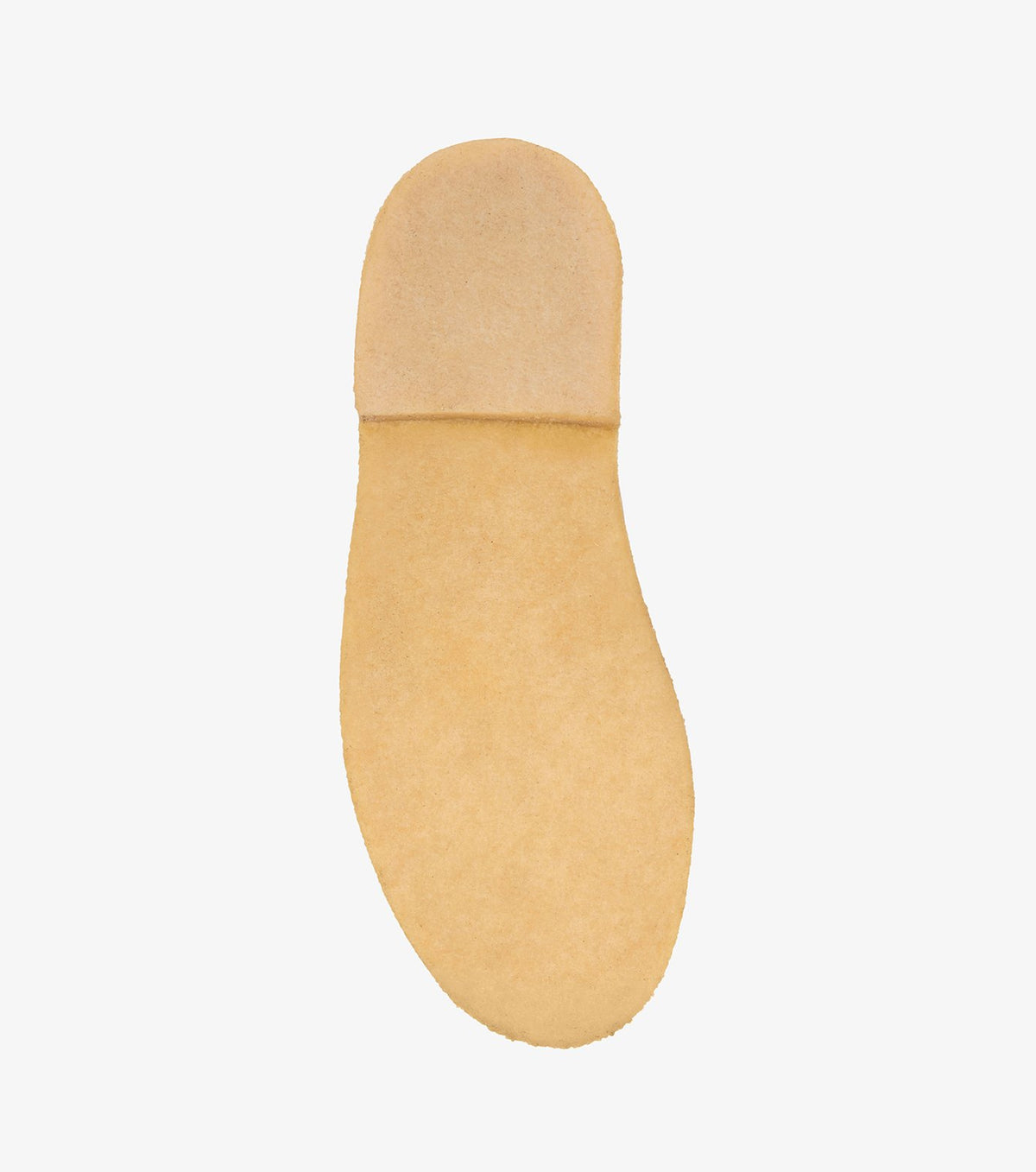 DESERT BOOTS APC CLARKS-CUIR LISSE B