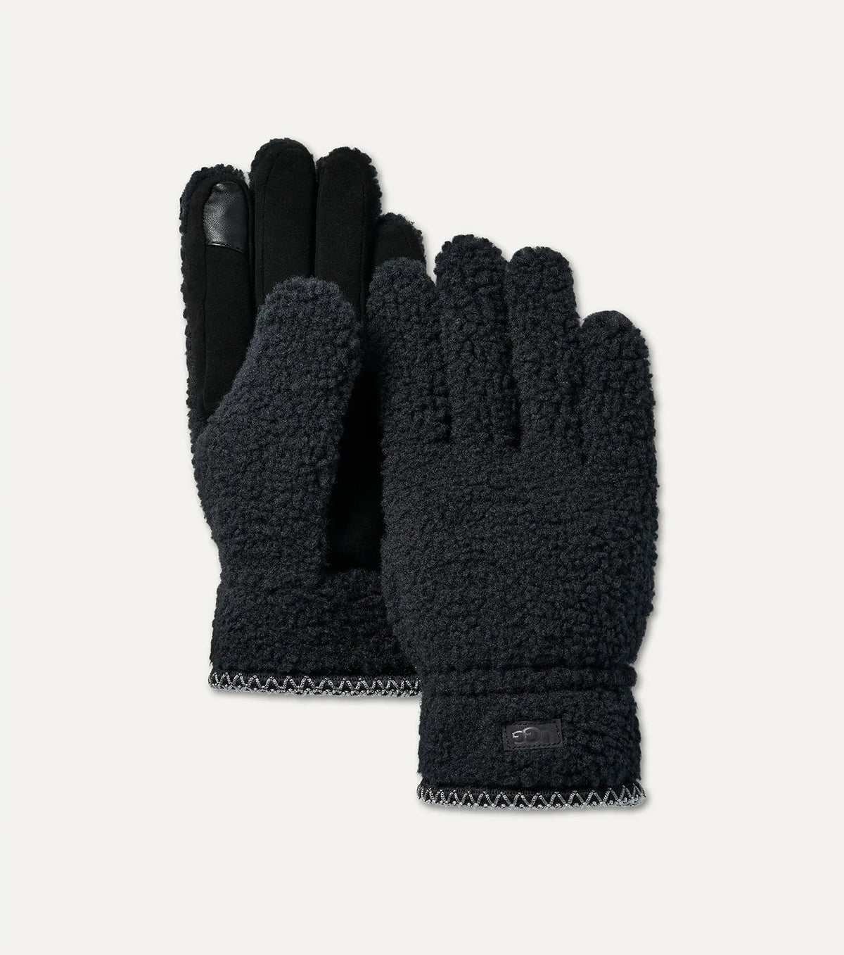 M UGGBRAID GLOVE