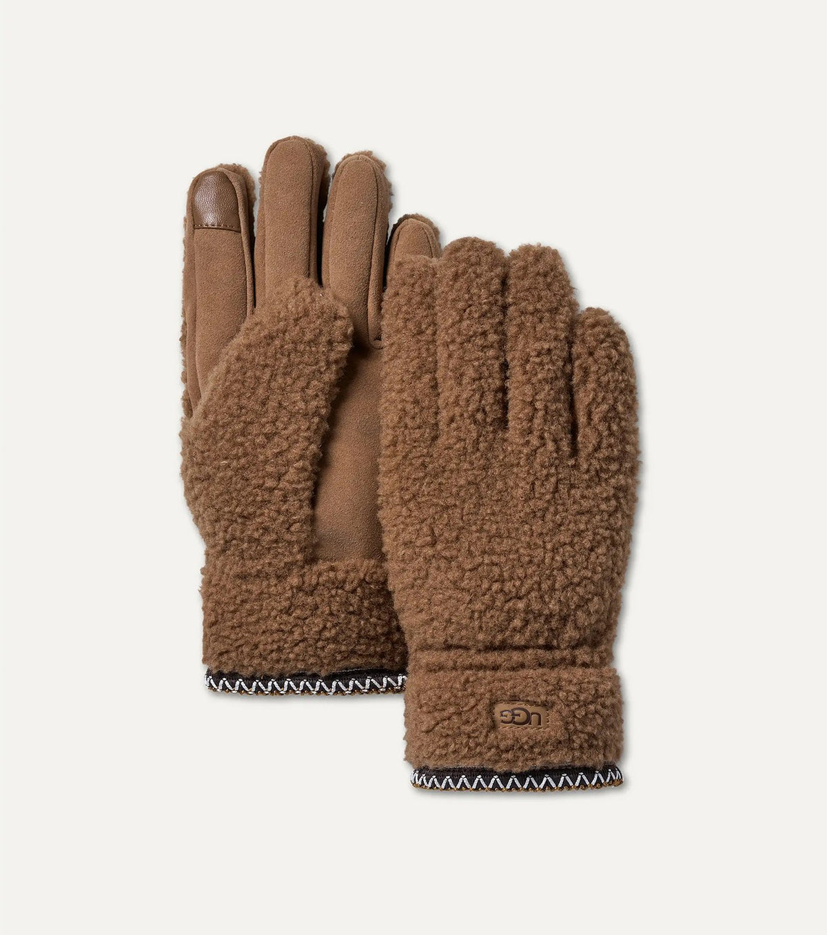 M UGGBRAID GLOVE