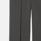 Oxford Double Belted Pants