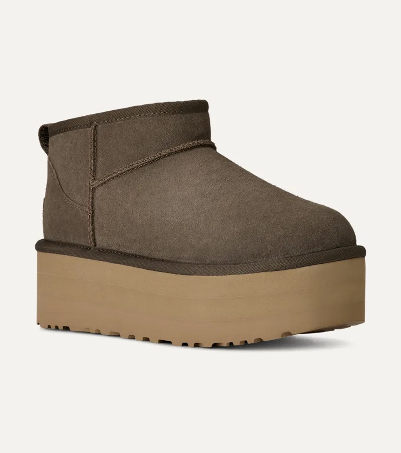 W CLASSIC ULTRA MINI PLATFORM