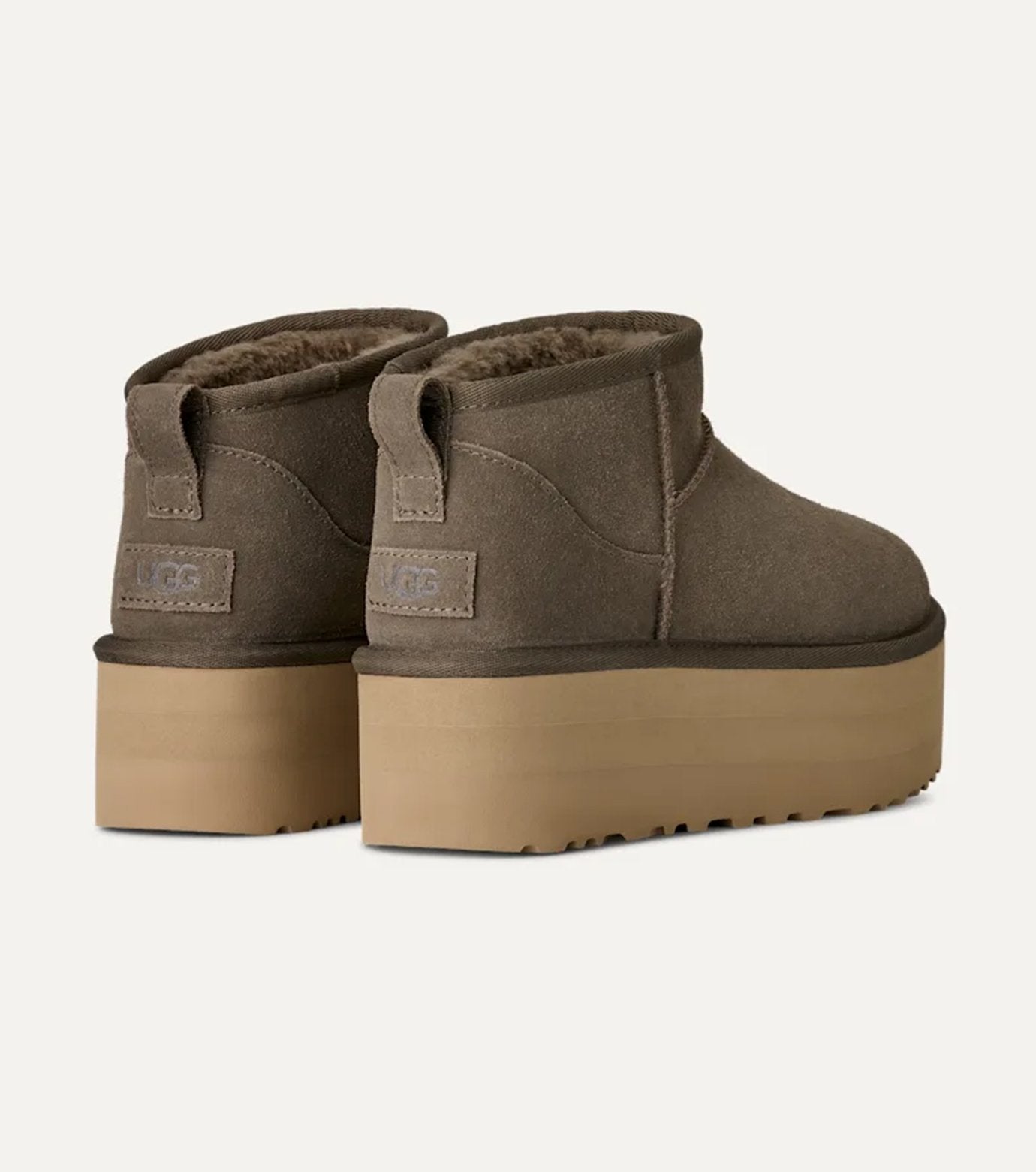 W CLASSIC ULTRA MINI PLATFORM