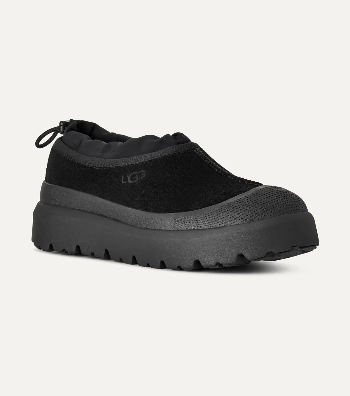 M TASMAN WEATHER HYBRID