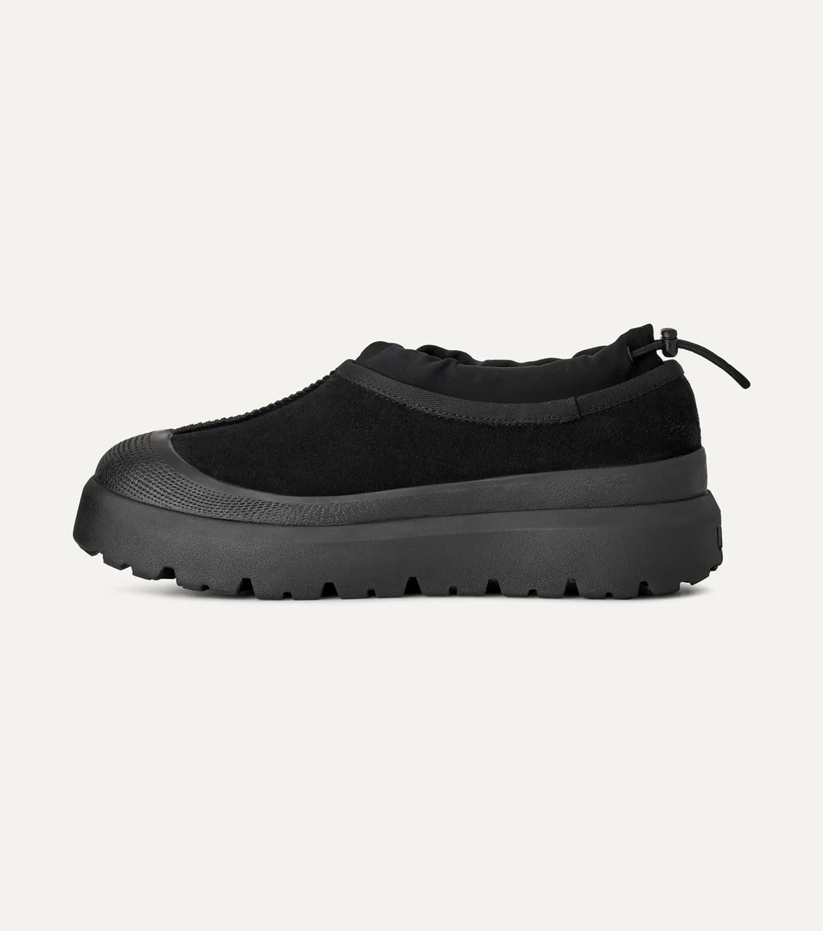 M TASMAN WEATHER HYBRID