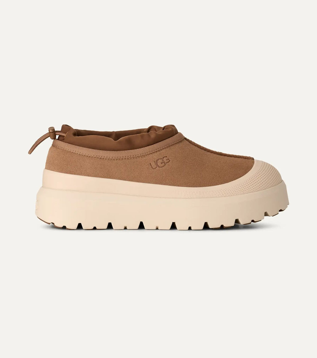 M TASMAN WEATHER HYBRID