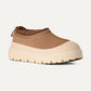 M TASMAN WEATHER HYBRID