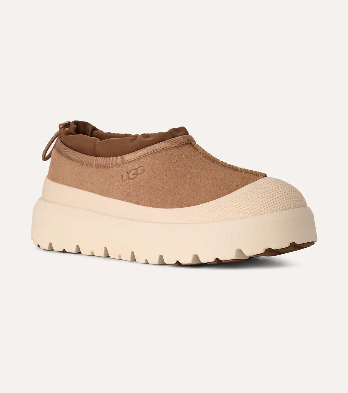 M TASMAN WEATHER HYBRID