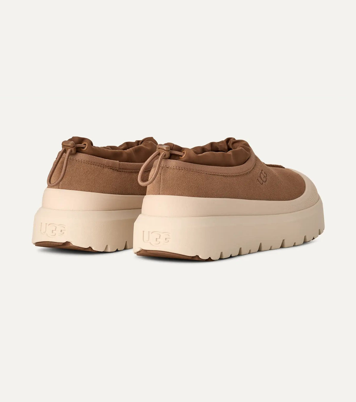 M TASMAN WEATHER HYBRID