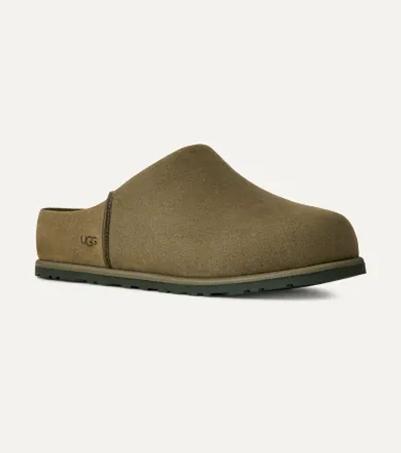 M OTZO CLOG