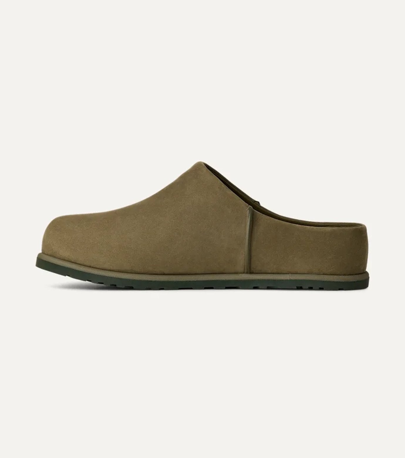 M OTZO CLOG