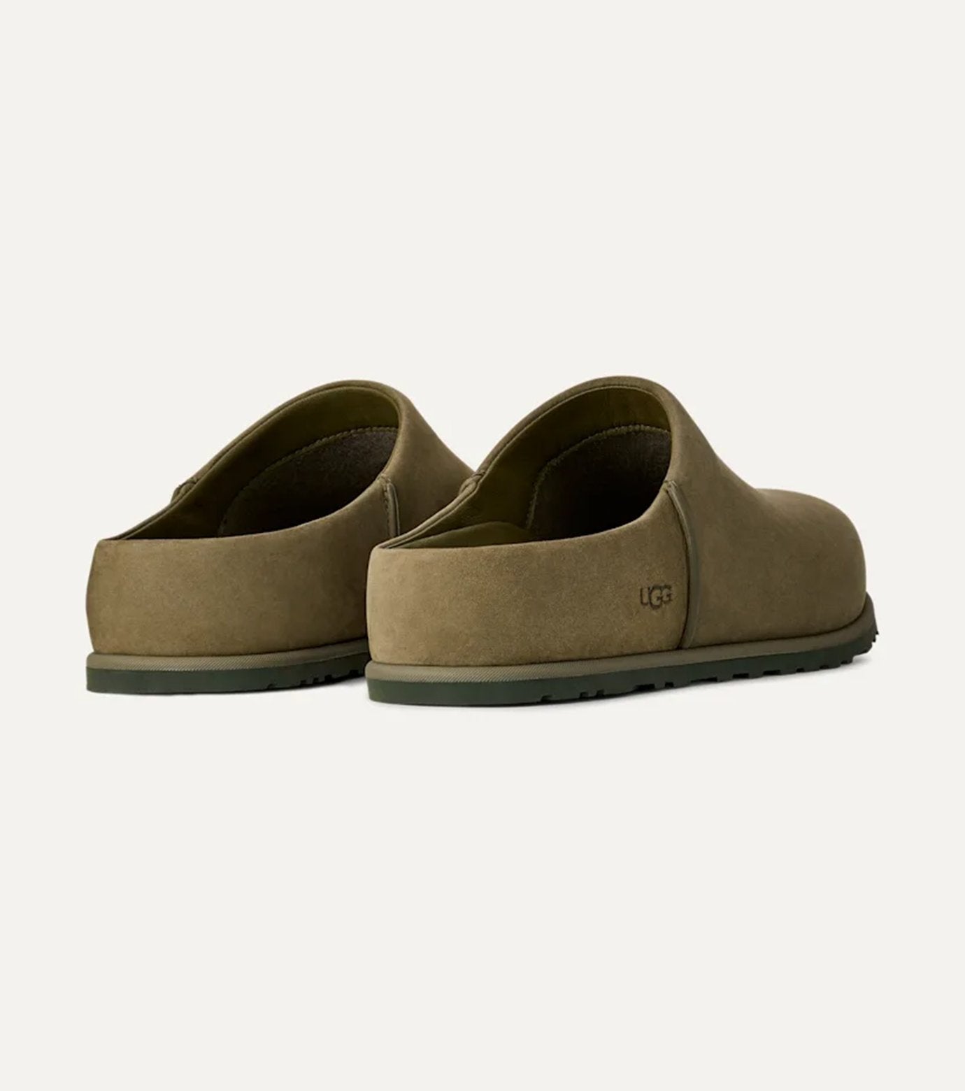 M OTZO CLOG