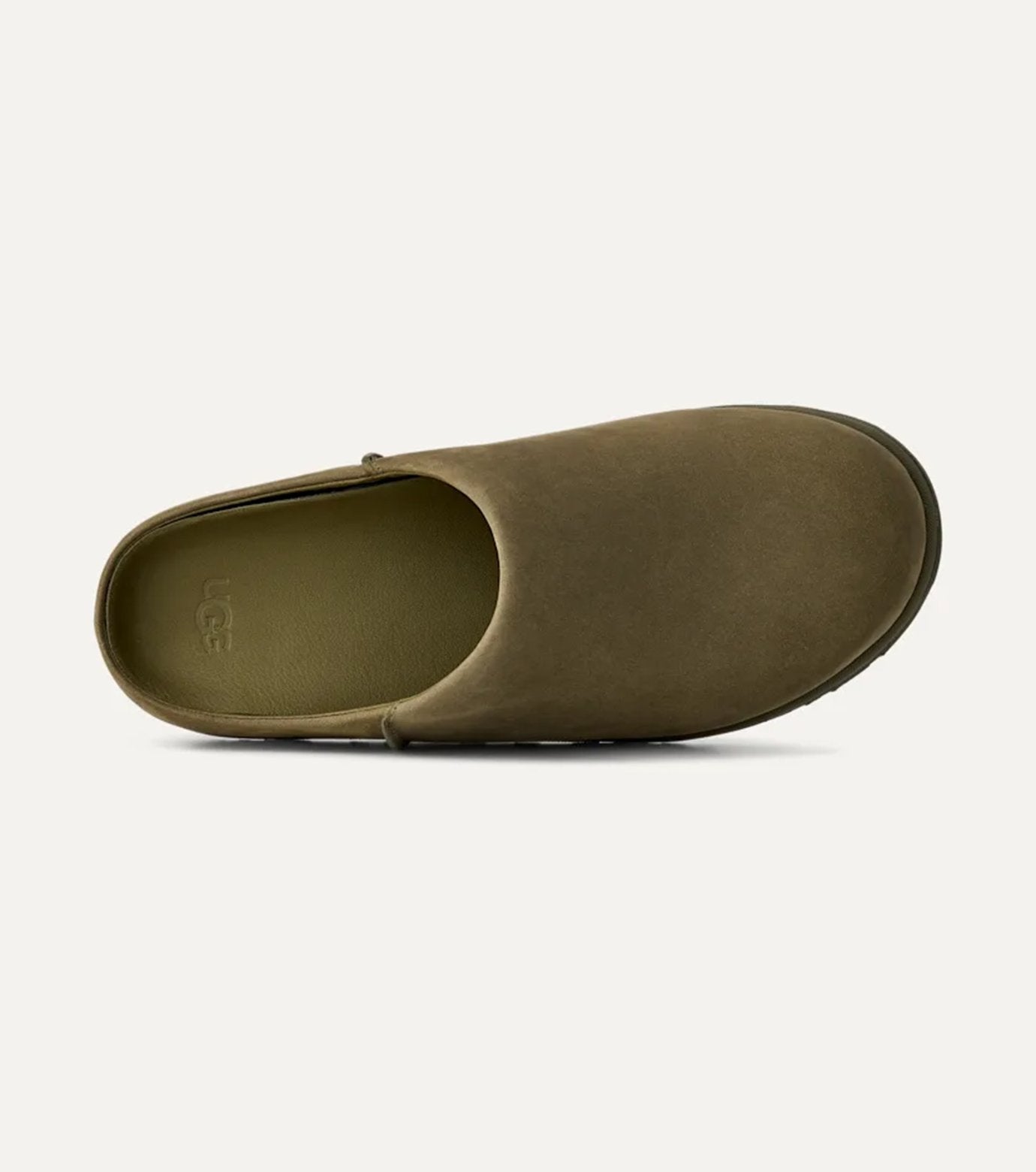 M OTZO CLOG