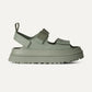 W GOLDENGLOW EMBOSSED