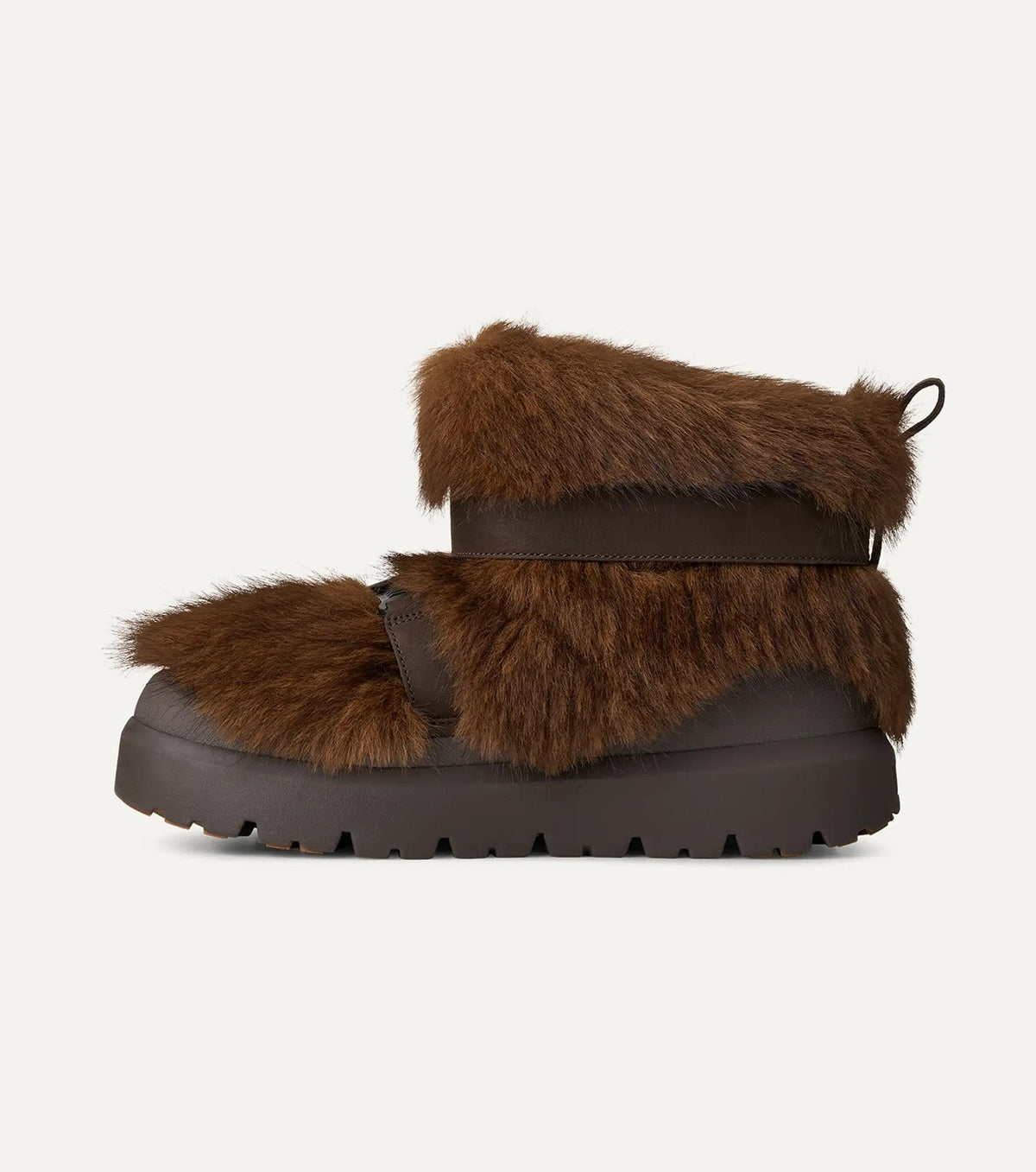 M HERITAGE UTILITY GRIZZ